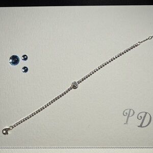 Pandora NEW Tennis Bracelet